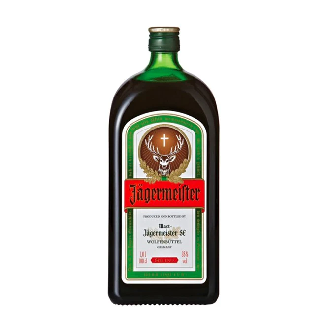 Amaro Jagermeister Cl 100 - Image 2