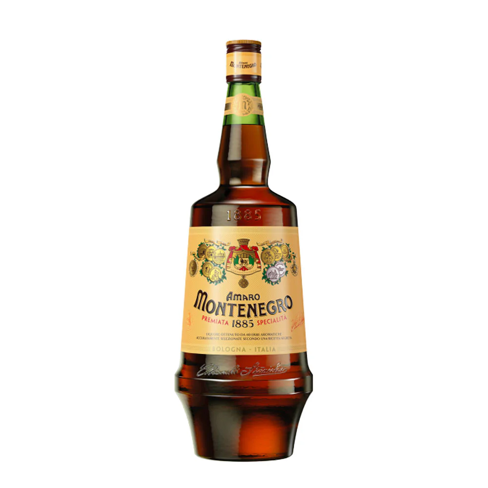 Amaro Montenegro Cl 100