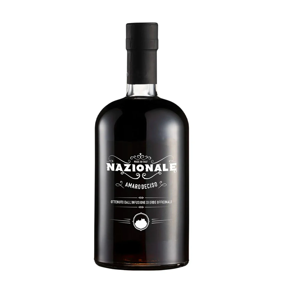 Amaro Rupes L'amaro Digestivo Cl 100