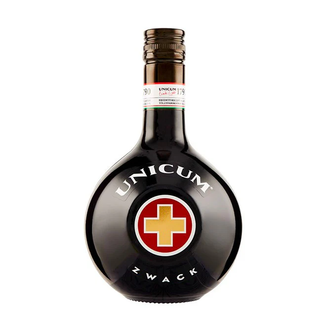 Amaro Unicum Cl 100