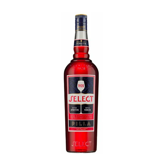 Bitter Select Cl 100