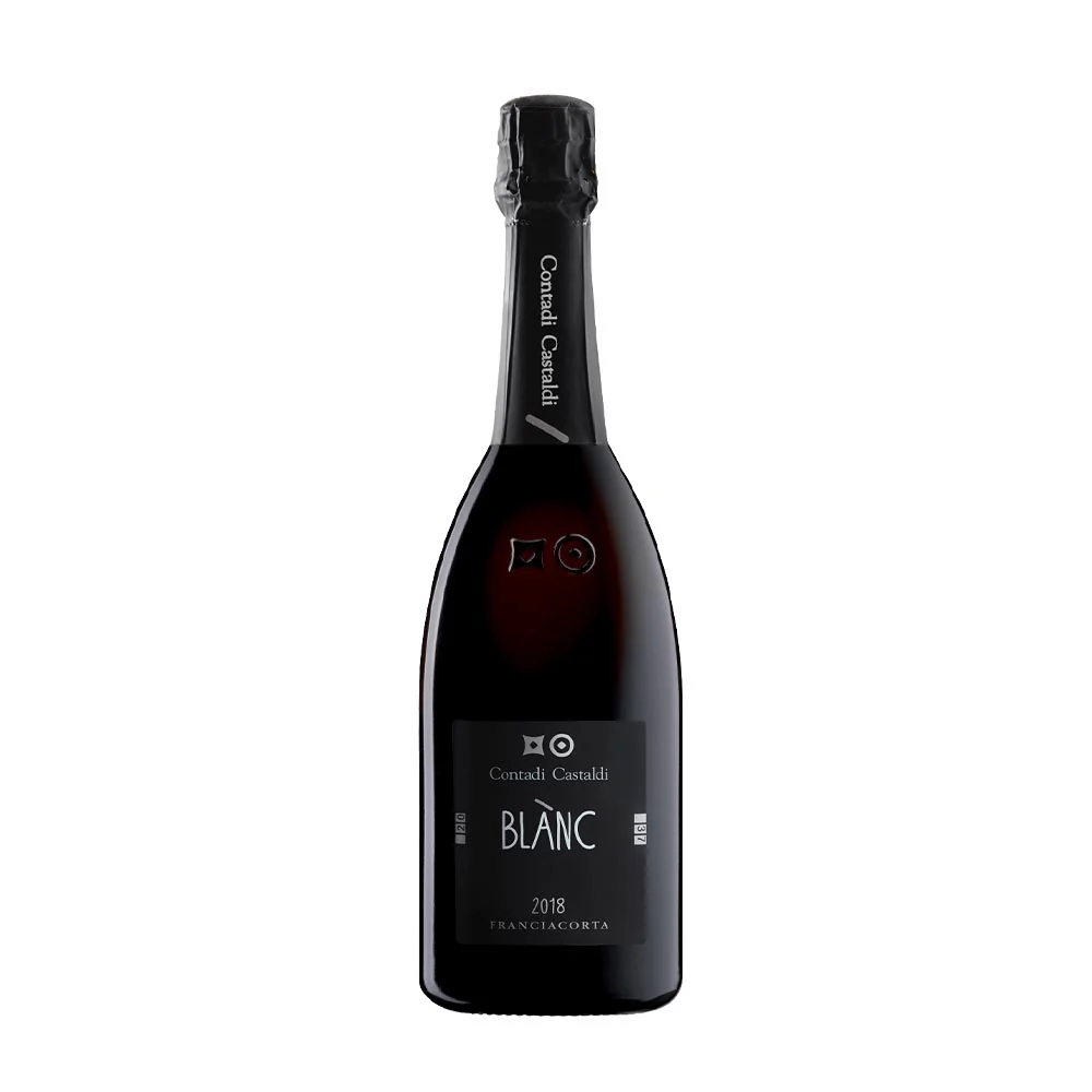 Franciacorta Contadi Castaldi Blànc Cl 75 2020