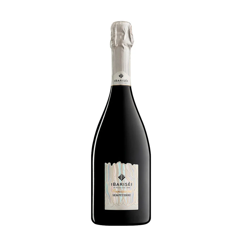 Franciacorta I Barisèi Sempiterre Cuvée Brut Cl 75