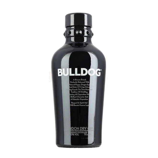 Gin Bulldog Cl 100