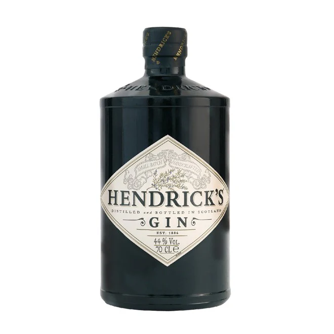 Gin Hendrick's Cl 70