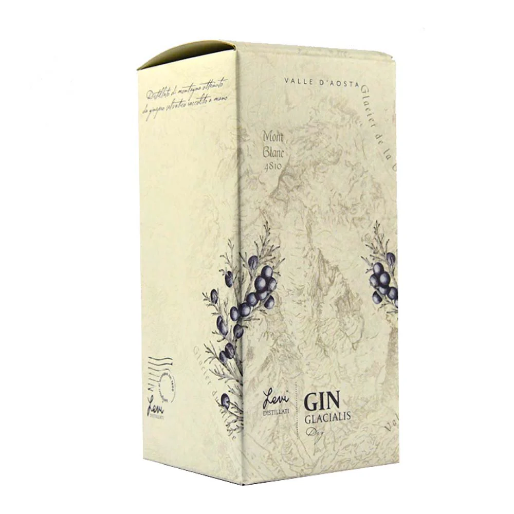 Gin Levi Glacialis Cl 70 Astucciata - Image 2