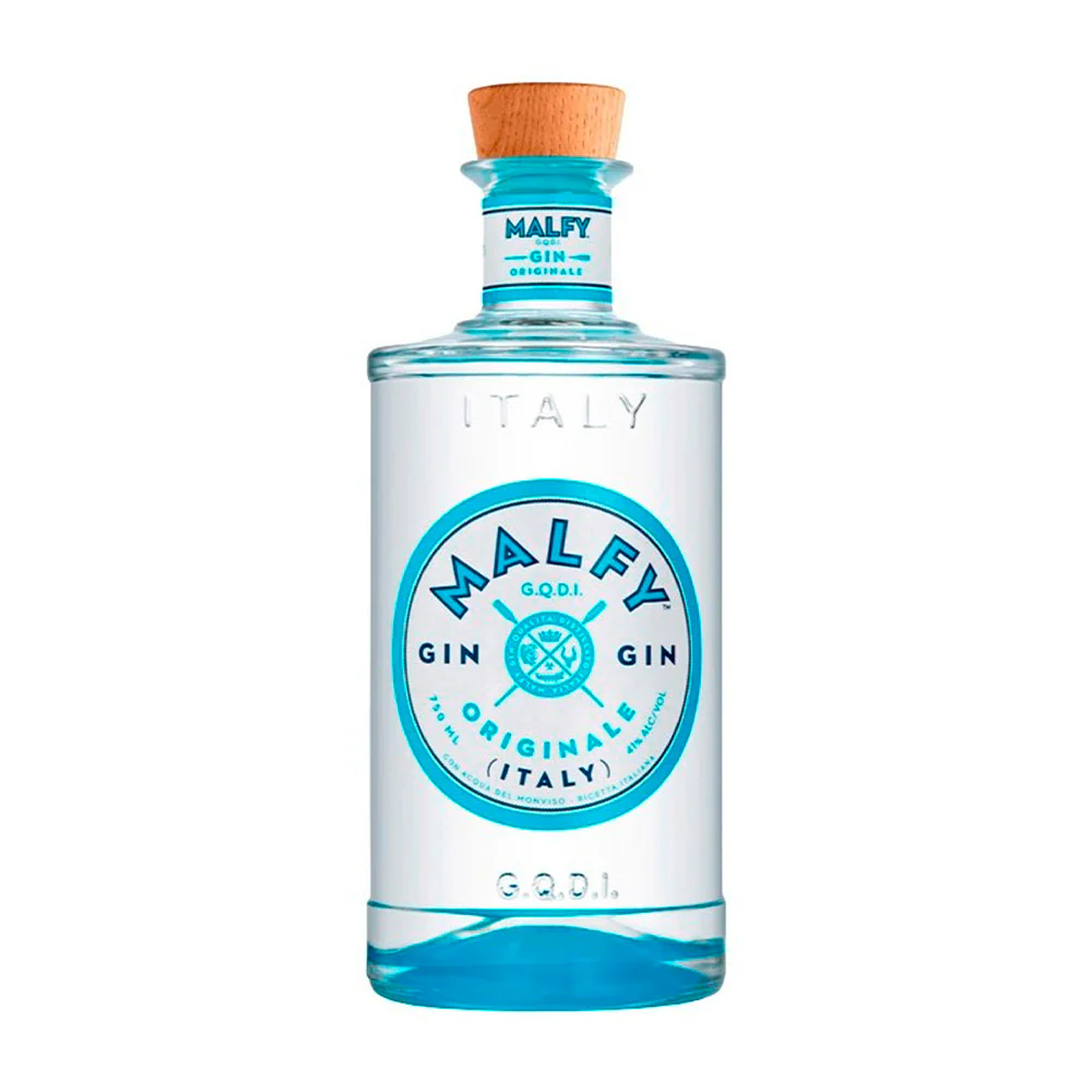 Gin Malfy Originale Cl 100