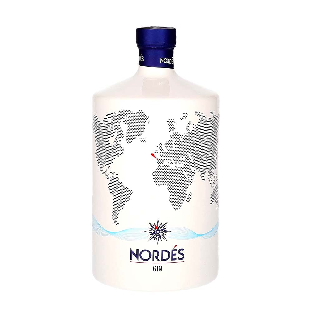 Gin Nordés Cl 70