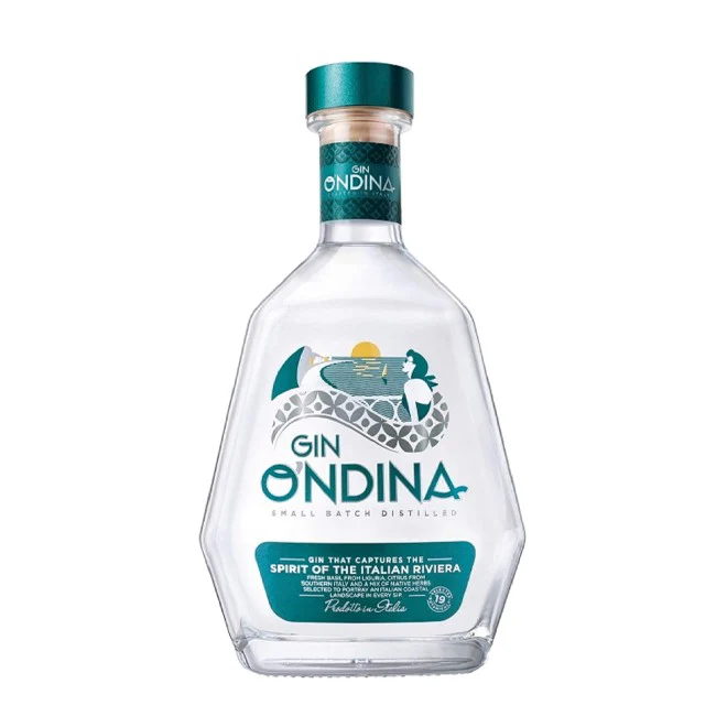 Gin Ondina Cl 70
