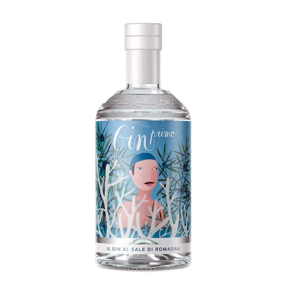 Gin Primo Cl 70