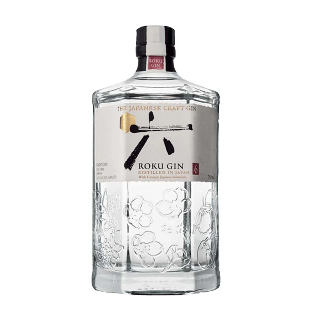 Gin Roku Cl 100