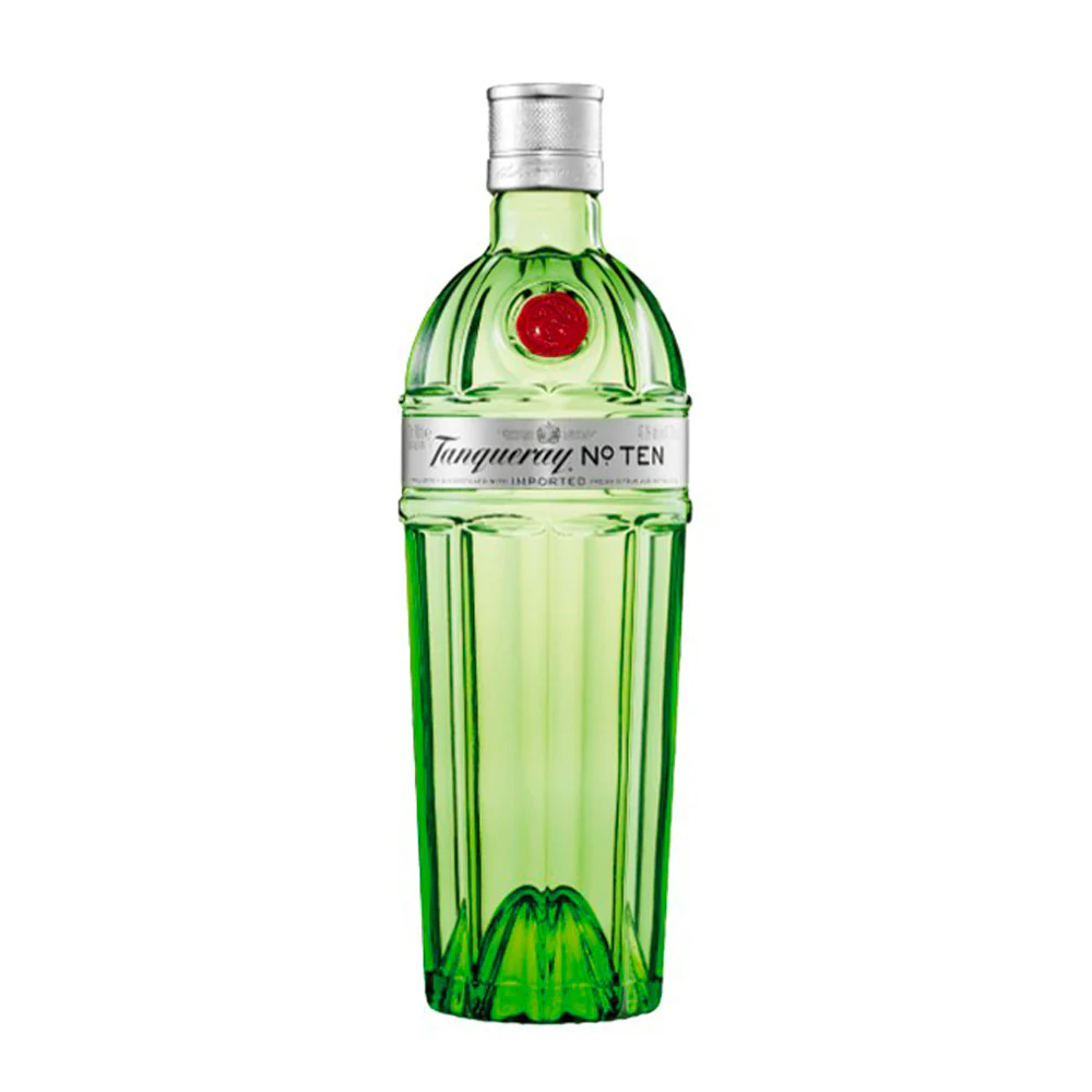 Gin Tanqueray N° Ten Cl 70