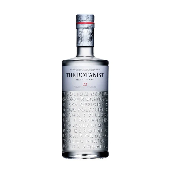 Gin The Botanist 22 Cl 100