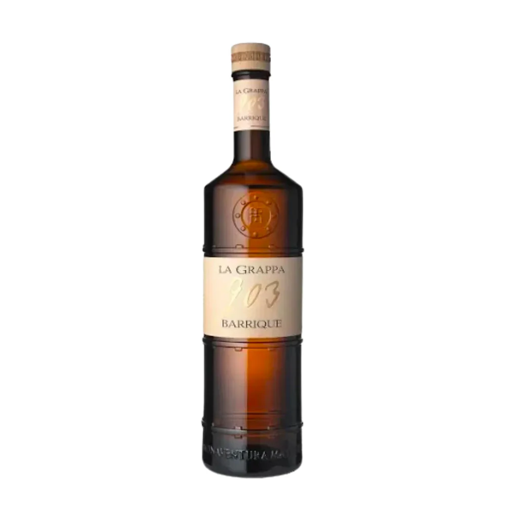 Grappa Bonaventura Maschio 903 Barrique Cl 70