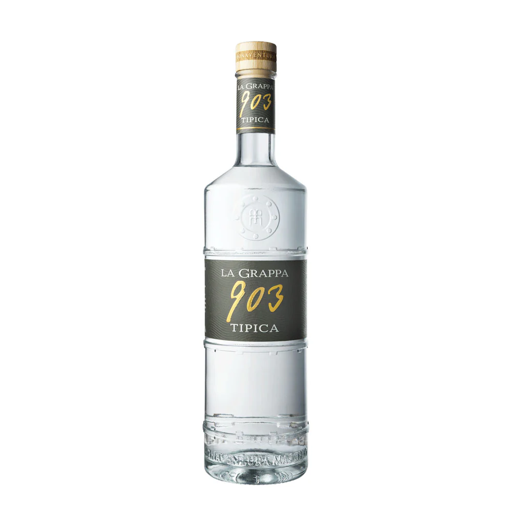 Grappa Bonaventura Maschio 903 Tipica Cl 70