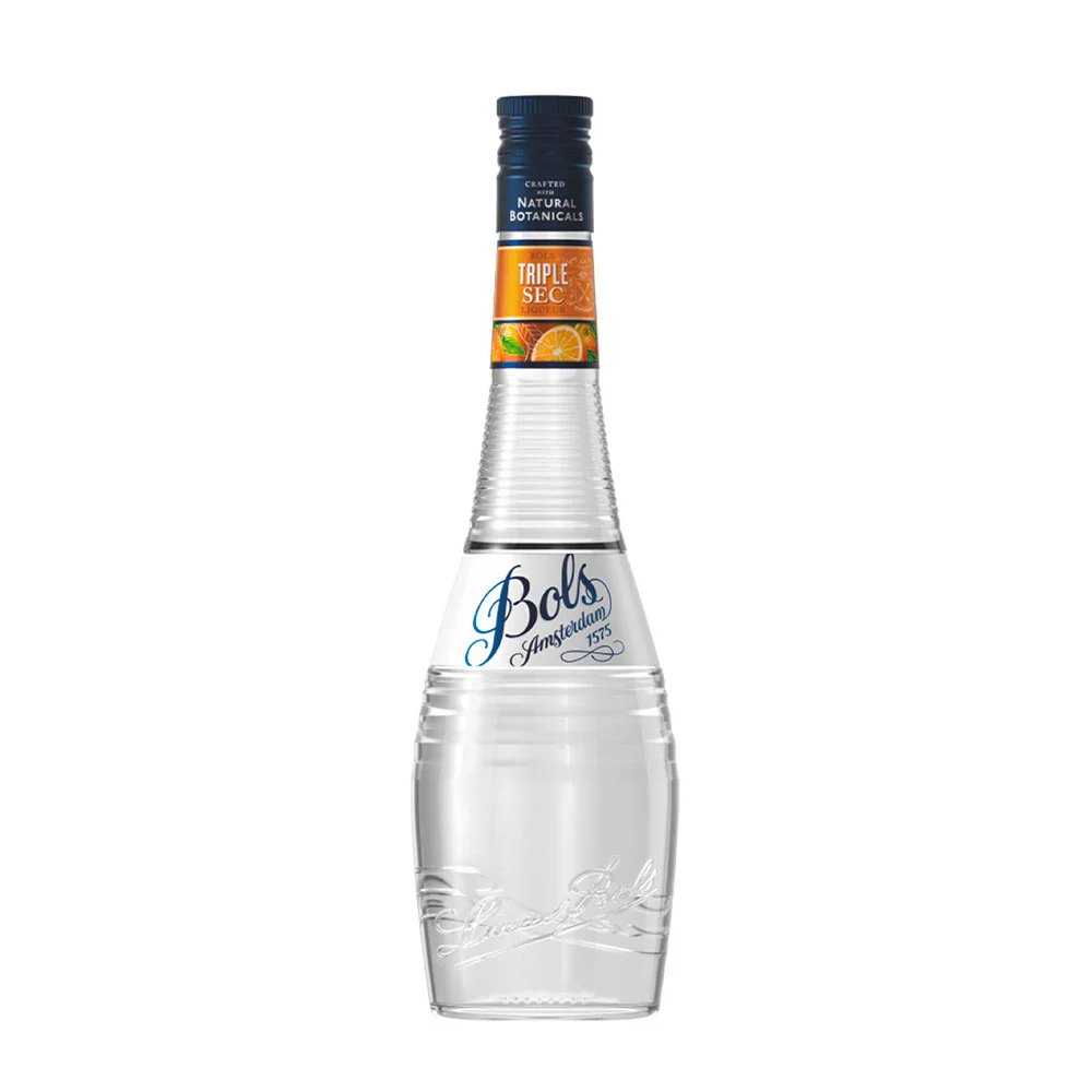 Liquore Bols Triple Sec Cl 70