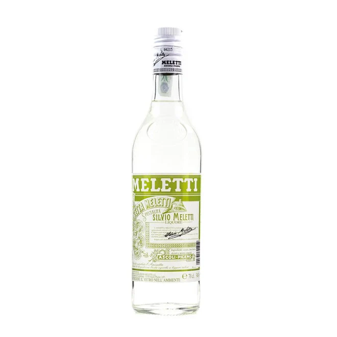 Liquore Meletti Anisetta Cl 70