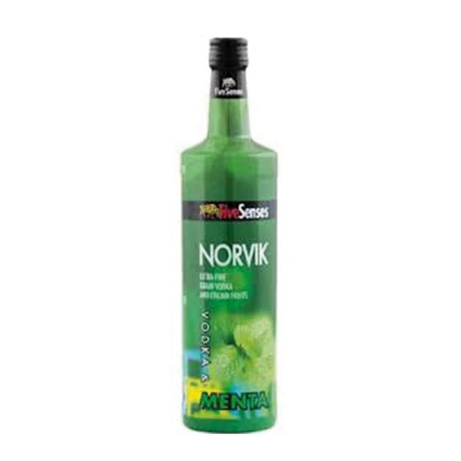 Liquore Norvik Vodka & Menta Cl 100