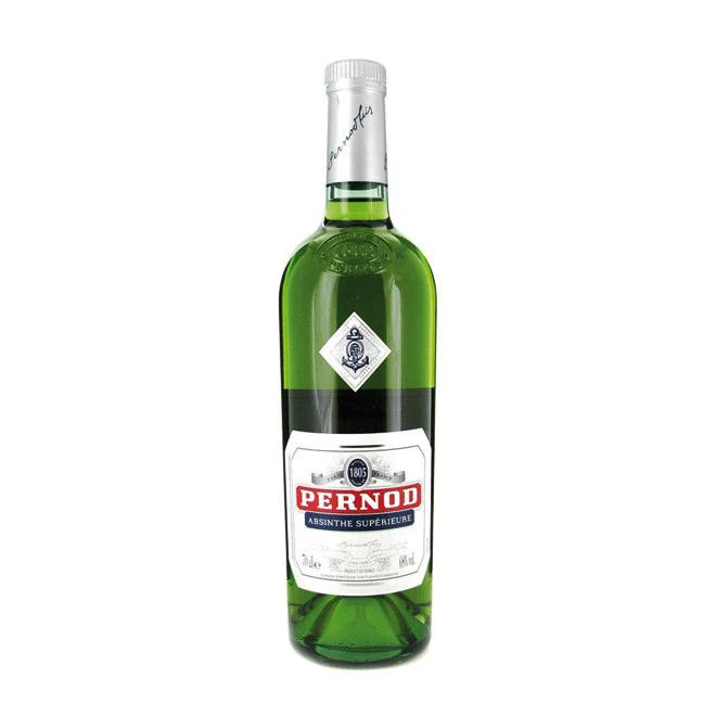 Liquore Pernod Cl 70
