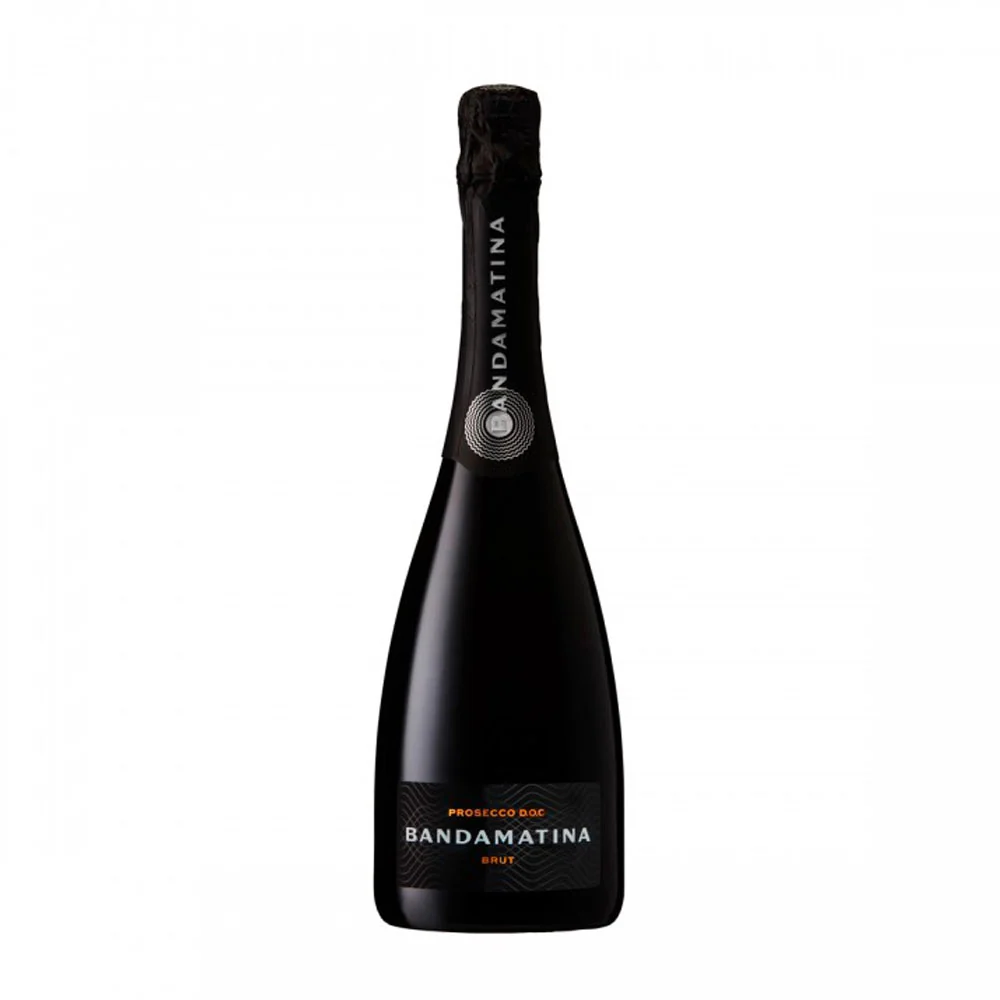 Prosecco DOC Bandamatina Brut Colesel 75cl