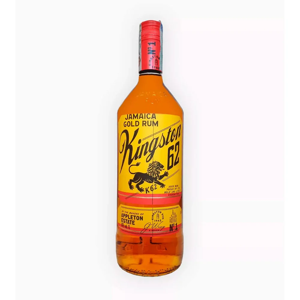 Rum Appleton Estate Kingstone 62 Gold Cl 100
