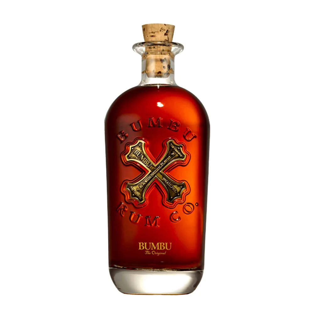 Rum Bumbu The Original Cl 70