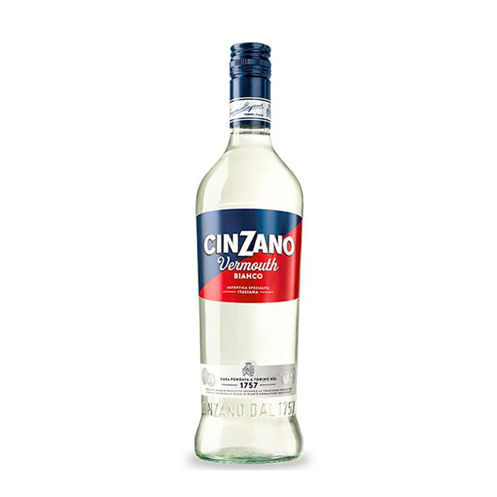 Vermouth Cinzano Bianco Cl 100