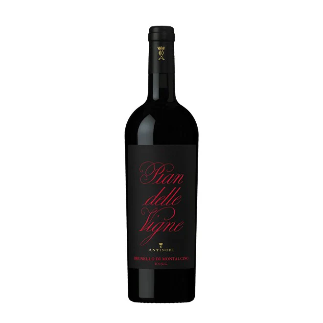 Vino Antinori Pian delle Vigne Brunello di Montalcino Docg Cl 75 2020