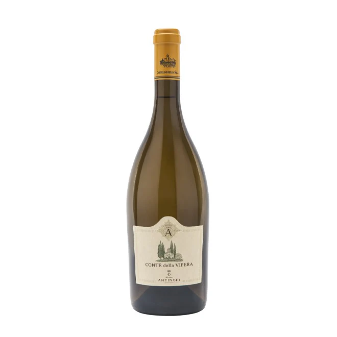 Vino Castello della Sala Conte della Vipera Igt Cl 75