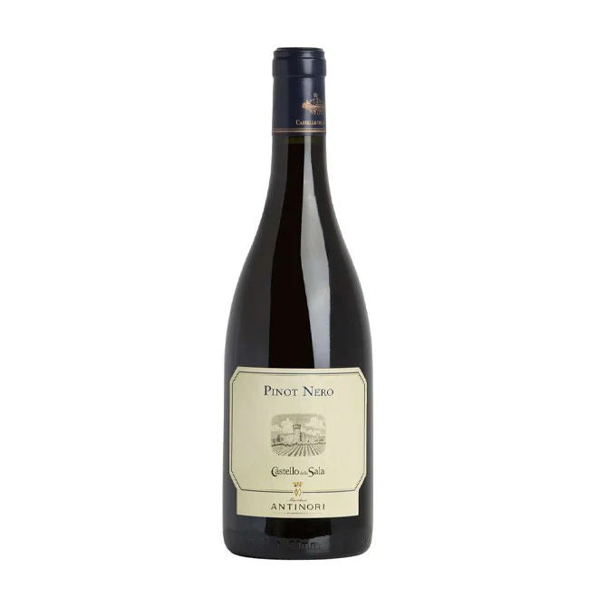 Vino Castello della Sala Pinot Nero Igt Cl 75 2022