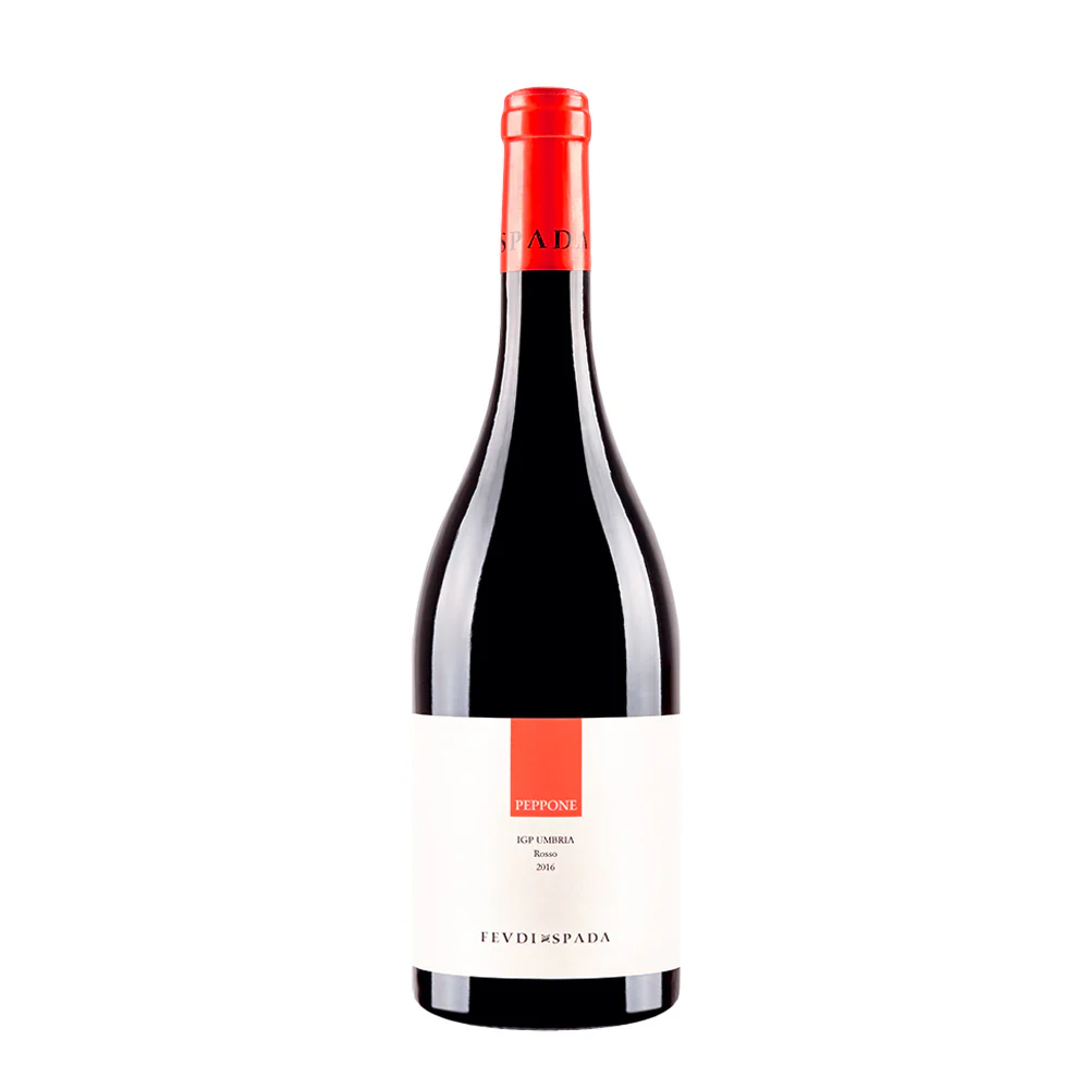 Vino Feudi Spada Pepppne Igp Cl 75