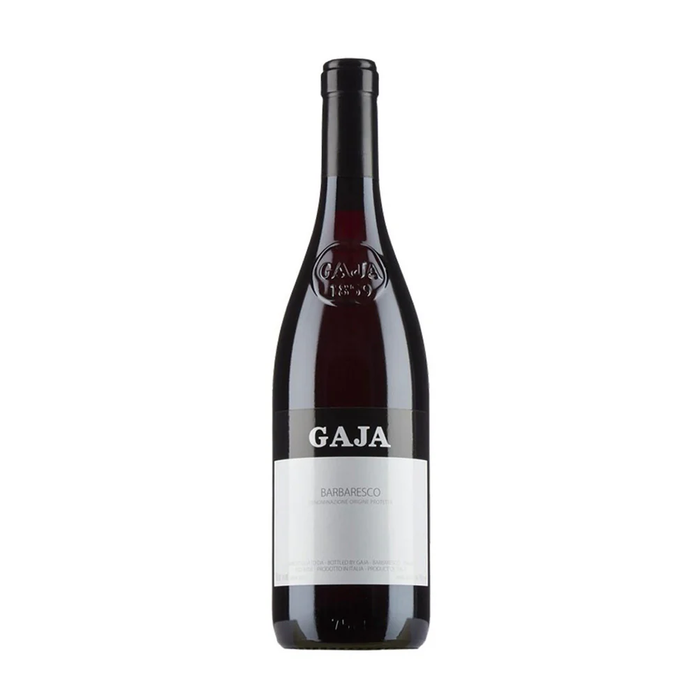 Vino Gaja Barbaresco Dop Cl 75 2022