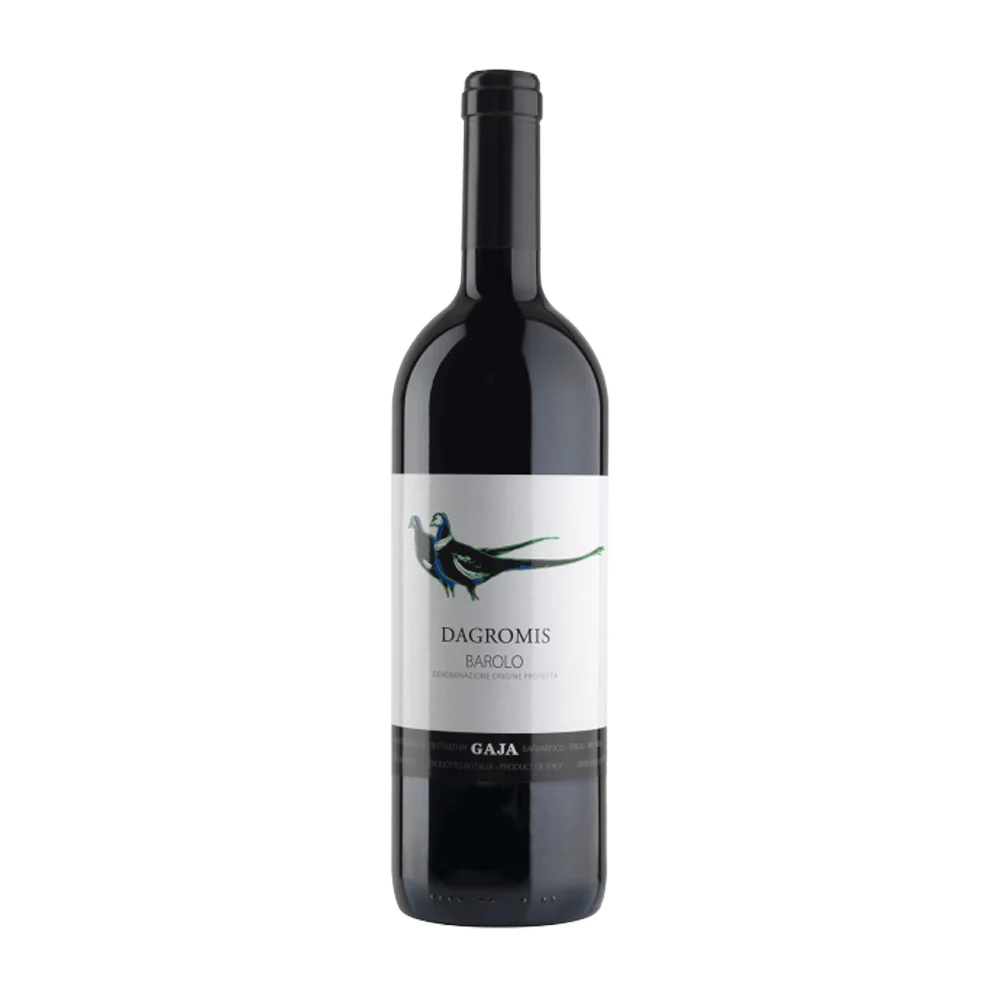 Vino Gaja Dagromis Barolo Dop Cl 75 2021