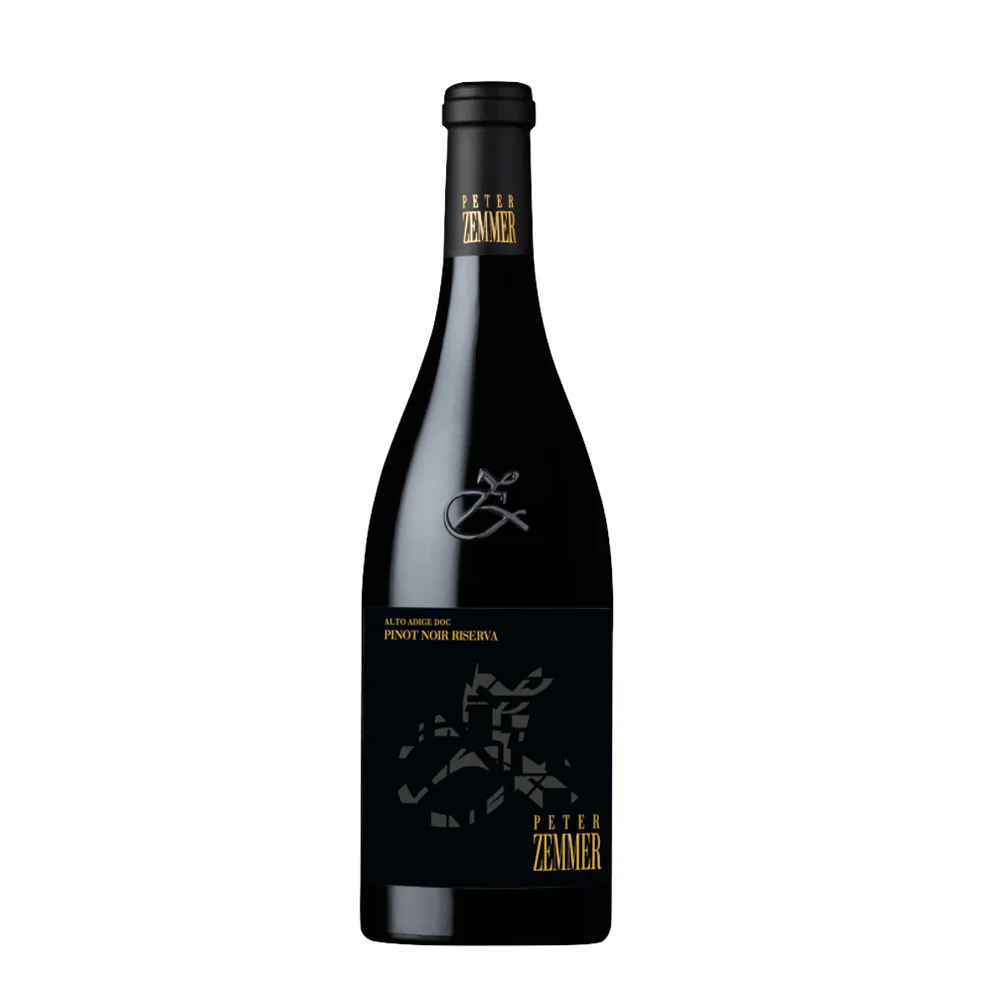 Vino Peter Zemmer Pinot Nero Riserva Doc Cl 75