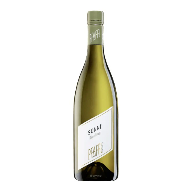 Vino R&A Pfaffl Riesling Sonne Trocken Cl 75