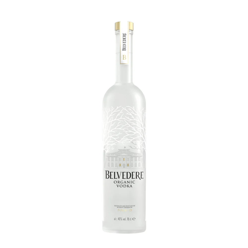 Vodka Belvedere Cl 70