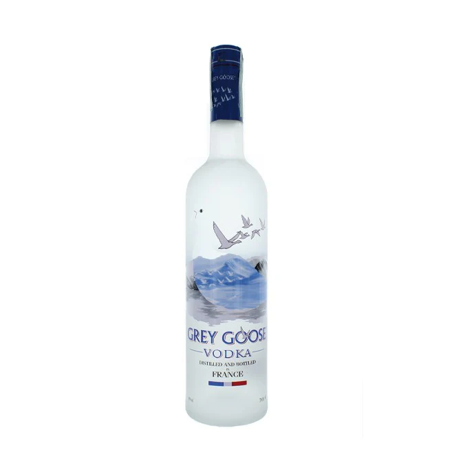 Vodka Grey Goose Cl 70